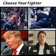 Image result for Choose Your Fighter Meme