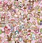 Image result for Tokidoki Wallpaper Desktop HD