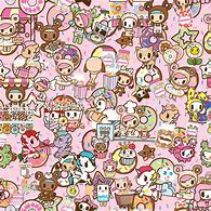 Image result for Tokidoki Characters