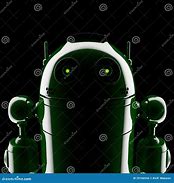 Image result for Android Silhouette