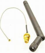 Image result for GSM Antenna Connector