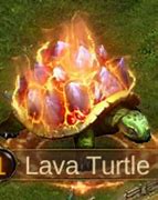Image result for Lava Turtle WoW