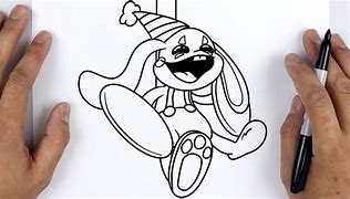 Image result for Bunzo Bunny Full Body