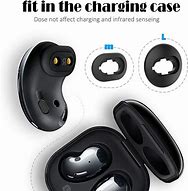 Image result for Samsung Wireless Earbuds Square Case