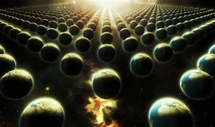 Image result for The 4th Dimension and Parallel Universe