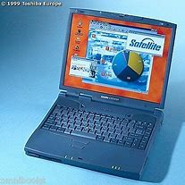 Image result for Old Toshiba Satellite