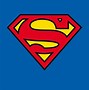 Image result for Classic Superman Logo
