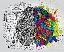 Image result for Human Brain Art