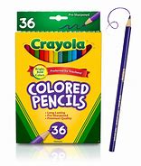Image result for Color Pencils