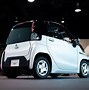 Image result for Small Compact EV