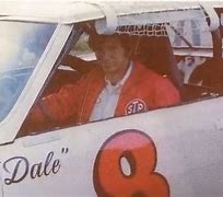Image result for Dale Earnhardt Tribute Car