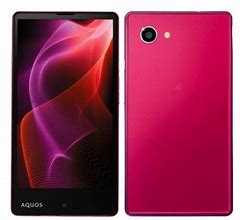 Image result for AQUOS 447