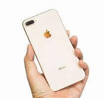 Image result for iPhone 8 Plus Rectangular Gold Phone Case