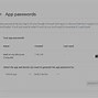 Image result for Gmail App Passcode
