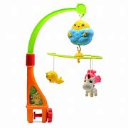 Image result for Infant Mobile Toys