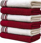 Image result for Designer Dish Towels