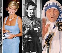 Image result for Examples of Powerful Women in History