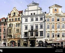 Image result for Czechoslovakia Old Town of Prague Properties