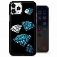 Image result for Blue Glitter Phone Case