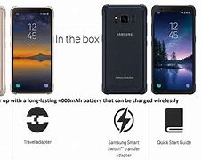 Image result for Samsung Galaxy S8 Active Manual