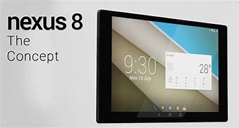 Image result for Google Nexus 8 Tablet