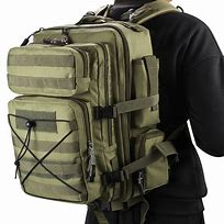 Image result for Military Hiking Backpack
