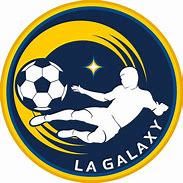 Image result for LA Galaxy SVG