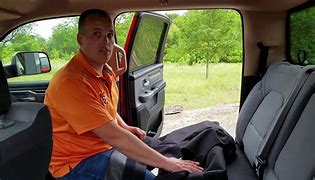 Image result for Toyota Avalon Rear-Seat Removal