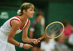 Image result for Chris Evert Father