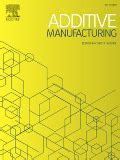 Image result for Additive Manufacturing Journal