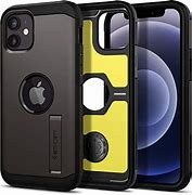 Image result for SPIGEN iPhone 12 Mini Case