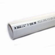 Image result for DWV PVC Sch 40 Pipe