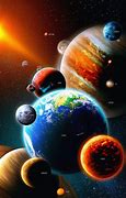 Image result for solar systems 3d wallpapers