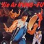 Image result for Yie Ar Kung-Fu