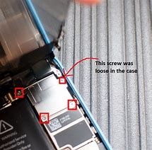 Image result for iPhone 5S Screen Digitizer