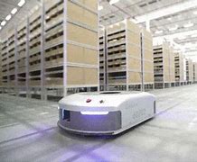 Image result for Factory Transport Robots