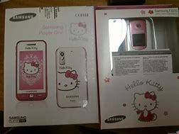 Image result for Samsung Hello Kitty