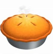 Image result for Pie Emoji