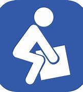 Image result for Manual Handling Icon