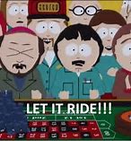 Image result for Ride of the Valkyries Meme
