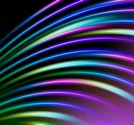 Image result for Abstract Colorful Neon Lights