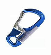 Image result for Double Gate Carabiner