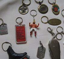 Image result for Retro Keychain