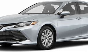 Image result for Toyota Camry 2018 and above Price