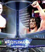 Image result for John Cena WrestleMania 323