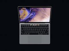 Image result for Top View of a MacBook