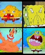 Image result for Spongebob LOL Face