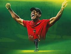 Image result for Tiger Woods Desktop Wallpaper