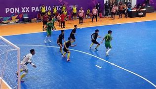 Image result for Futsal vs Bola Sepak