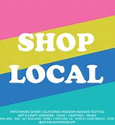 Image result for Shop Local Business